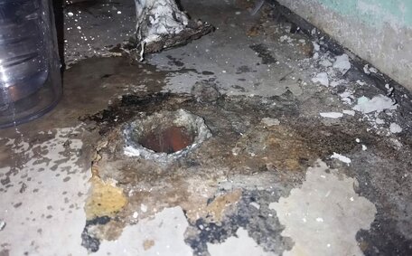 Emergency Plumbing Safety